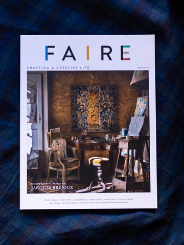 Faire ~ Issue 10