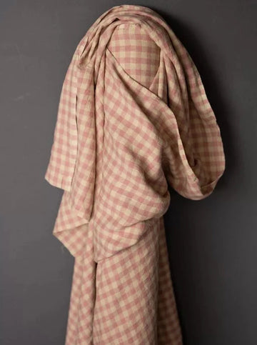 Merchant & Mills Cloth by the Metre ~ Nougat Linen