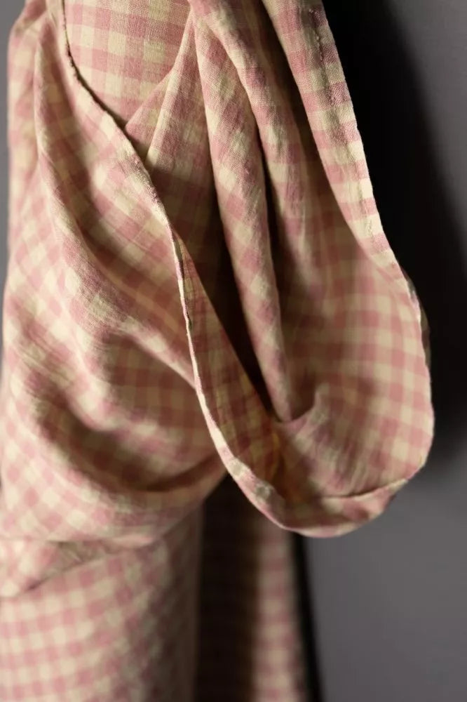 Merchant & Mills Cloth by the Metre ~ Nougat Linen