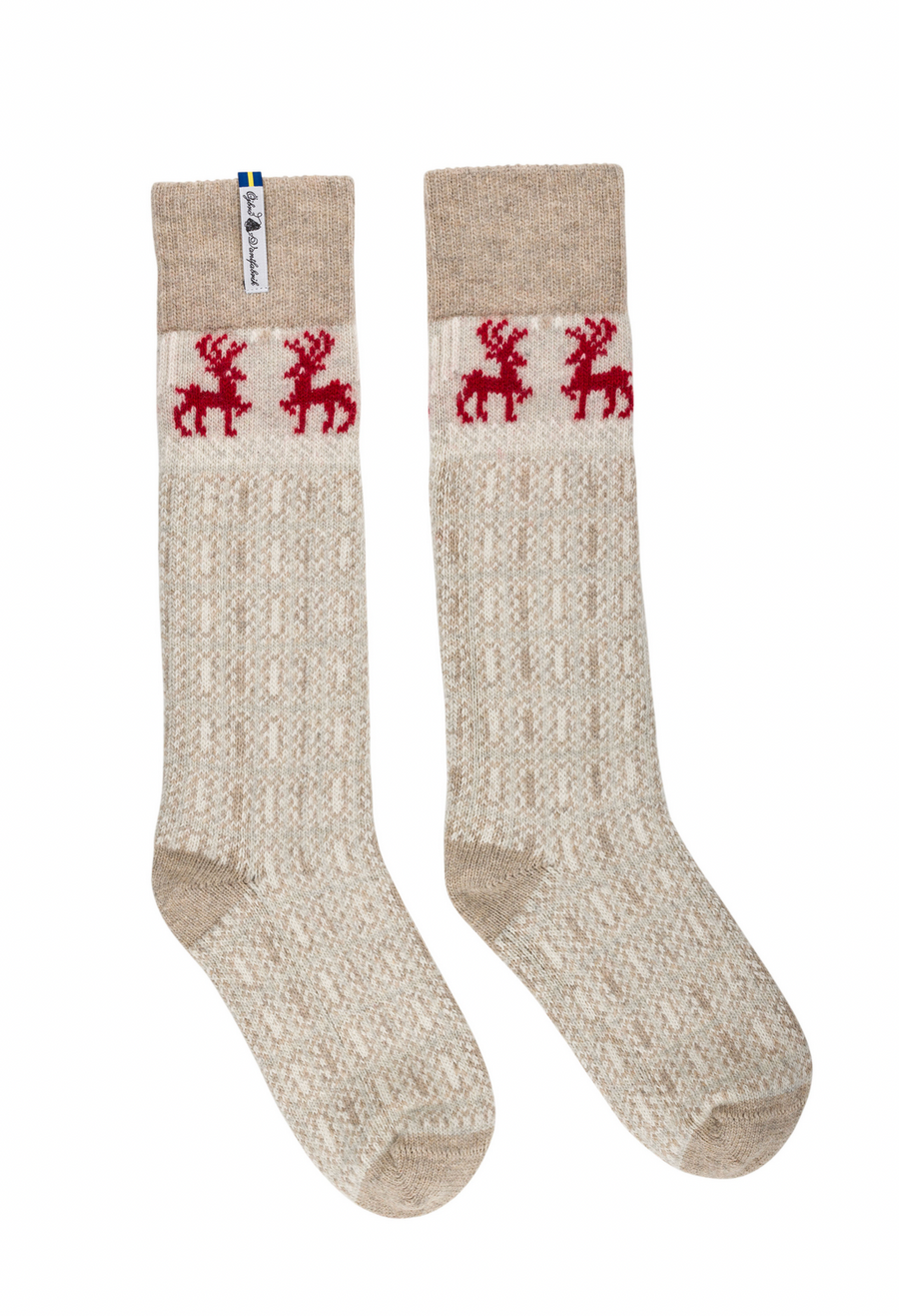 SCANIA MICHAEL Swedish Wool Sock