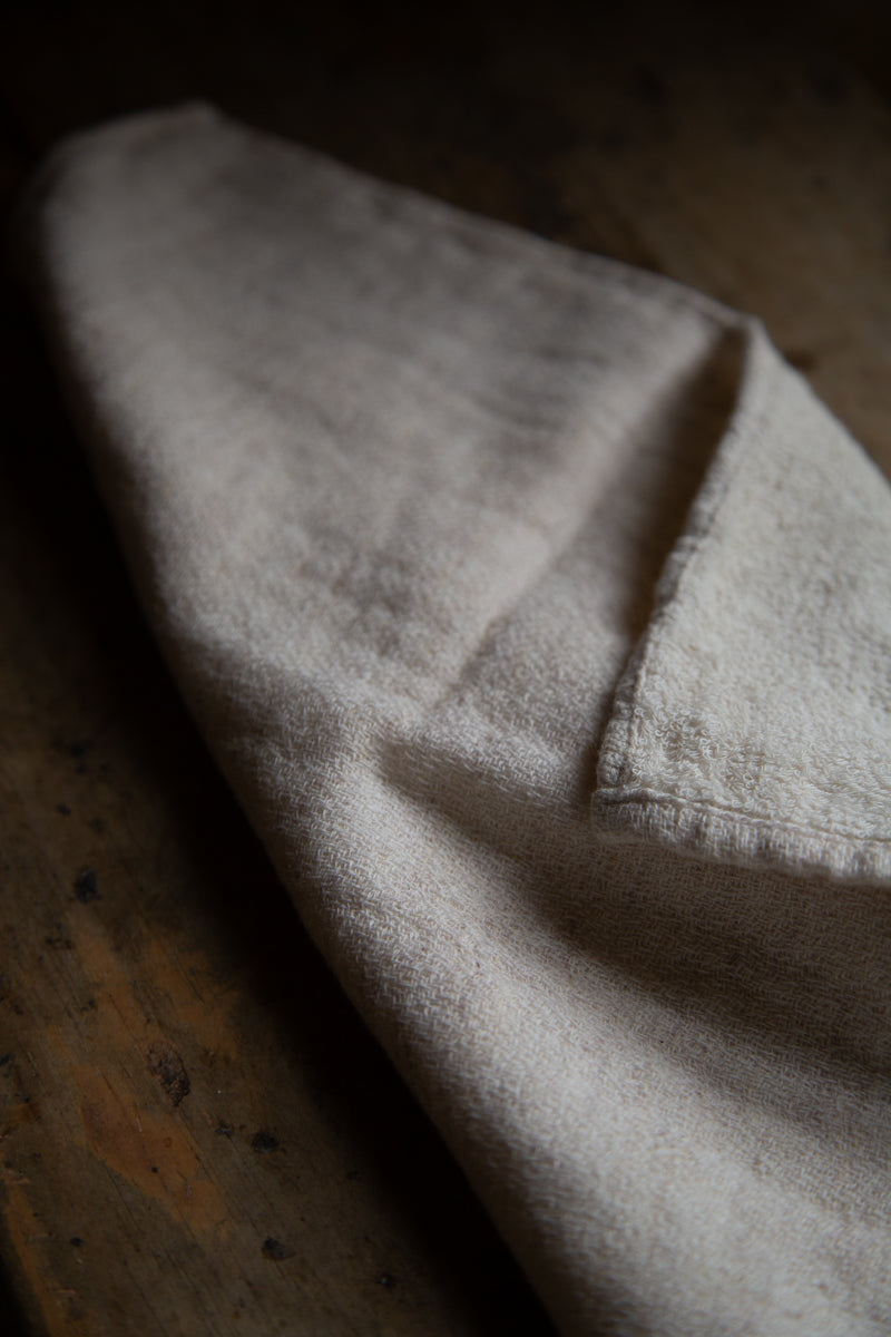 Japanese Cotton Claire Towels