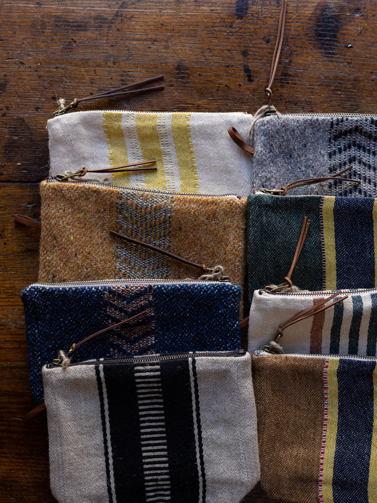 Belgian Linen Pouches Est Australia Pty Ltd