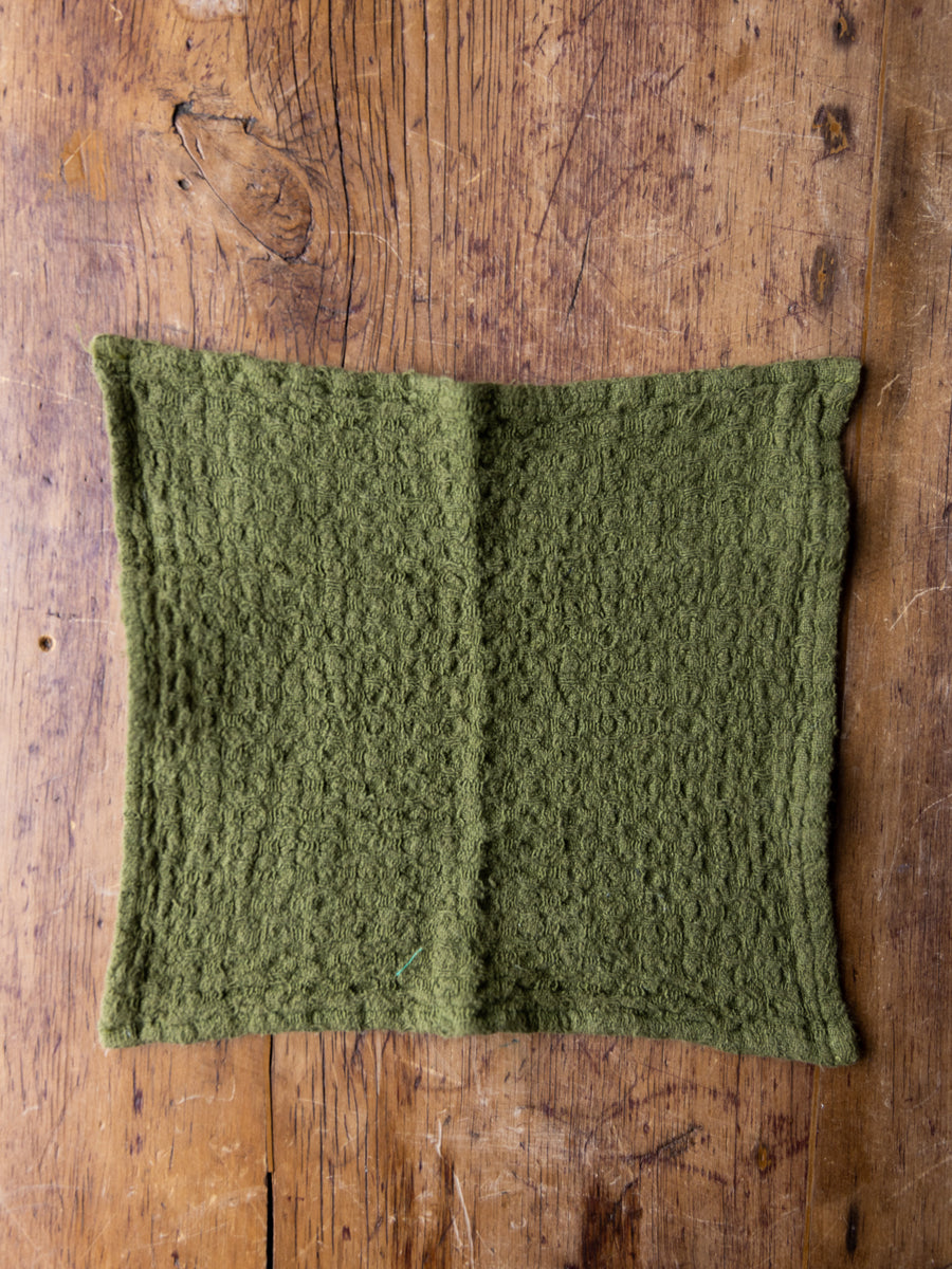 Linen Dish Cloth (Set of Two)