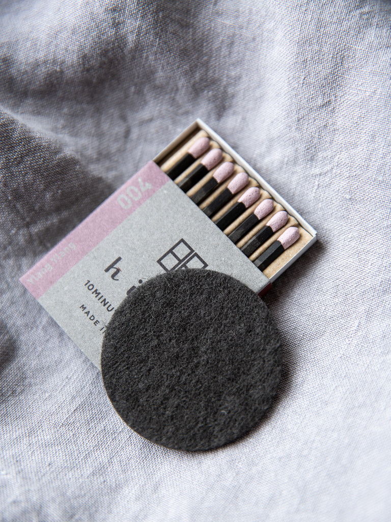 Hibi Natural Incense Matches Est Australia Pty Ltd