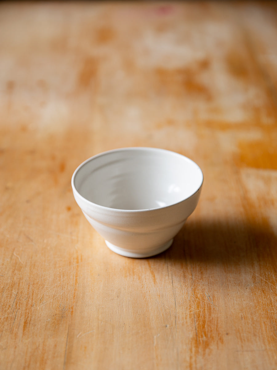 Ana Jensen- Round bowls