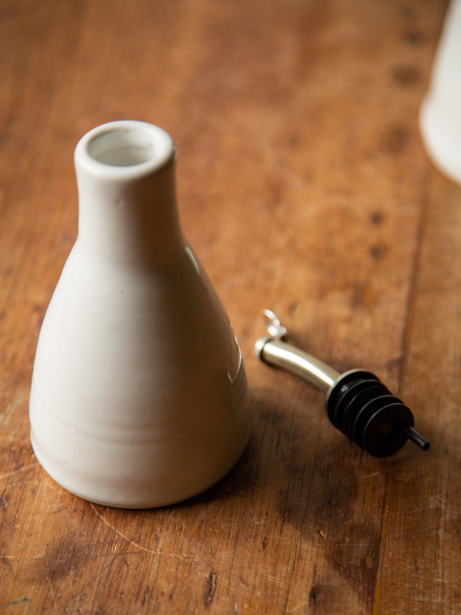 Est Ceramic Oil Bottle
