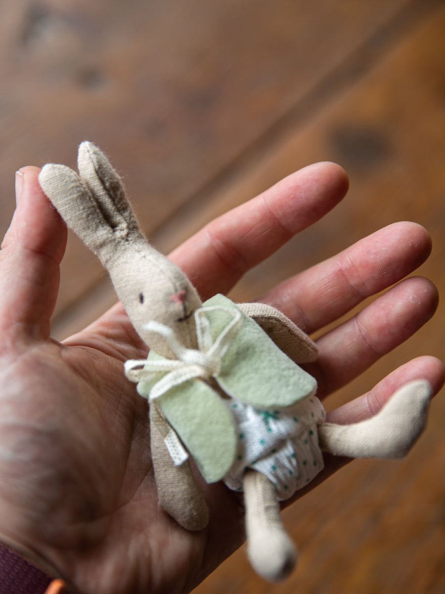 Maileg ~ Micro Rabbit Assorted