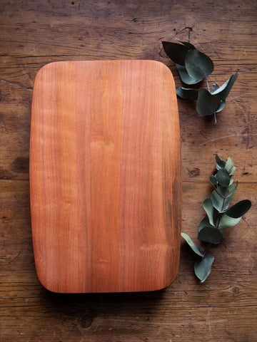 Tasmanian Blackwood Board - Small