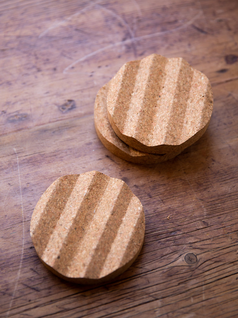 Cork Soap Holder Est Australia Pty Ltd