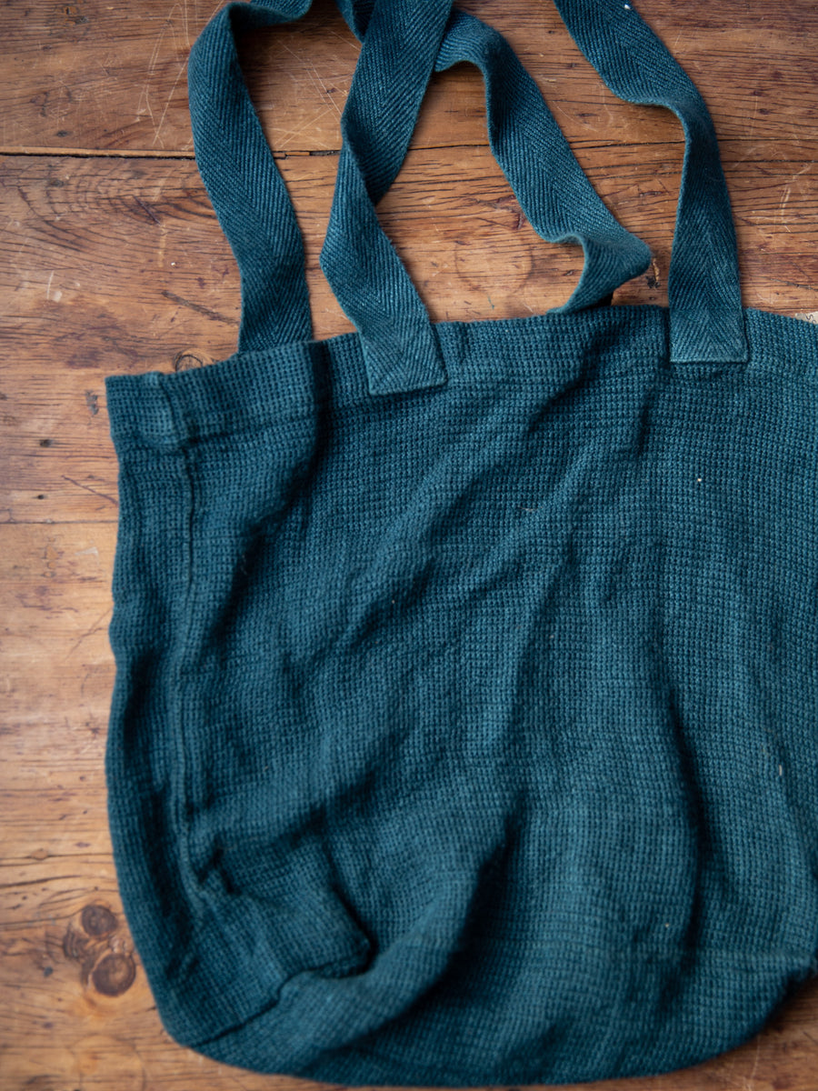 French Linen Tote