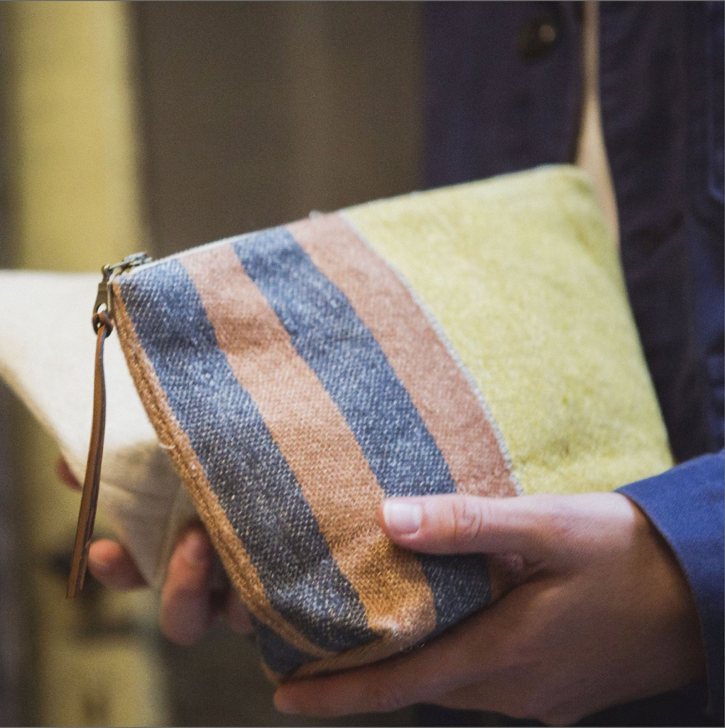 Belgian Linen Pouches Est Australia Pty Ltd