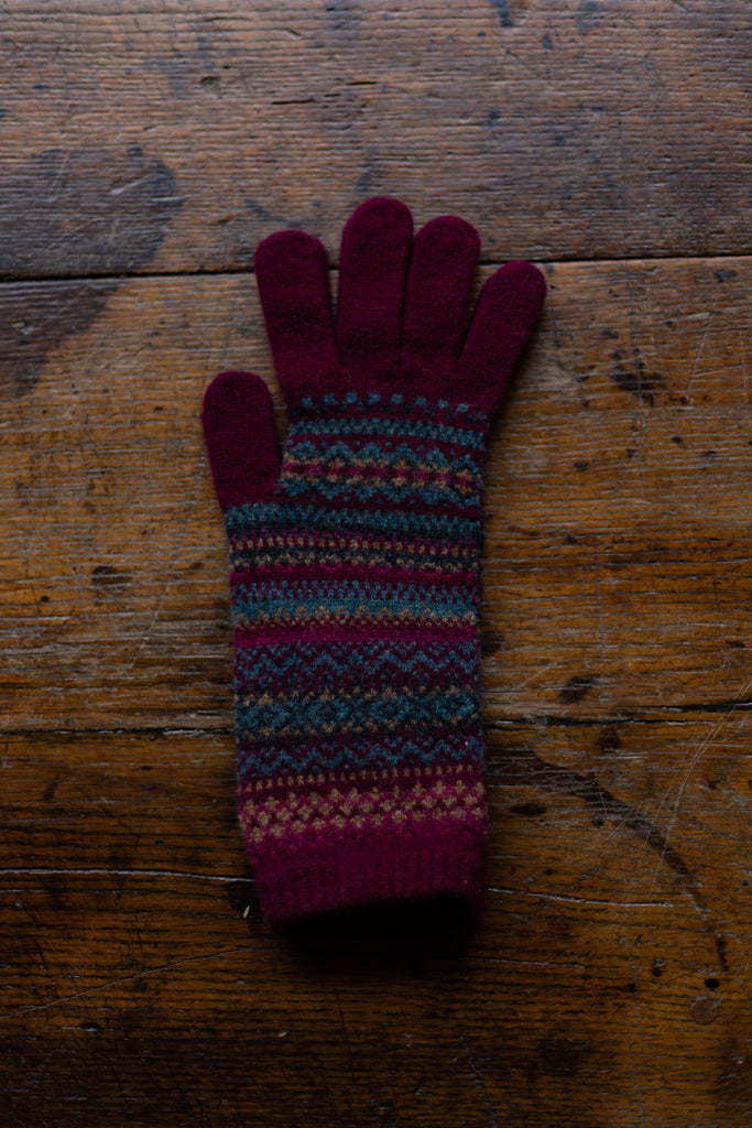 ERIBE ~ Alpine Glove