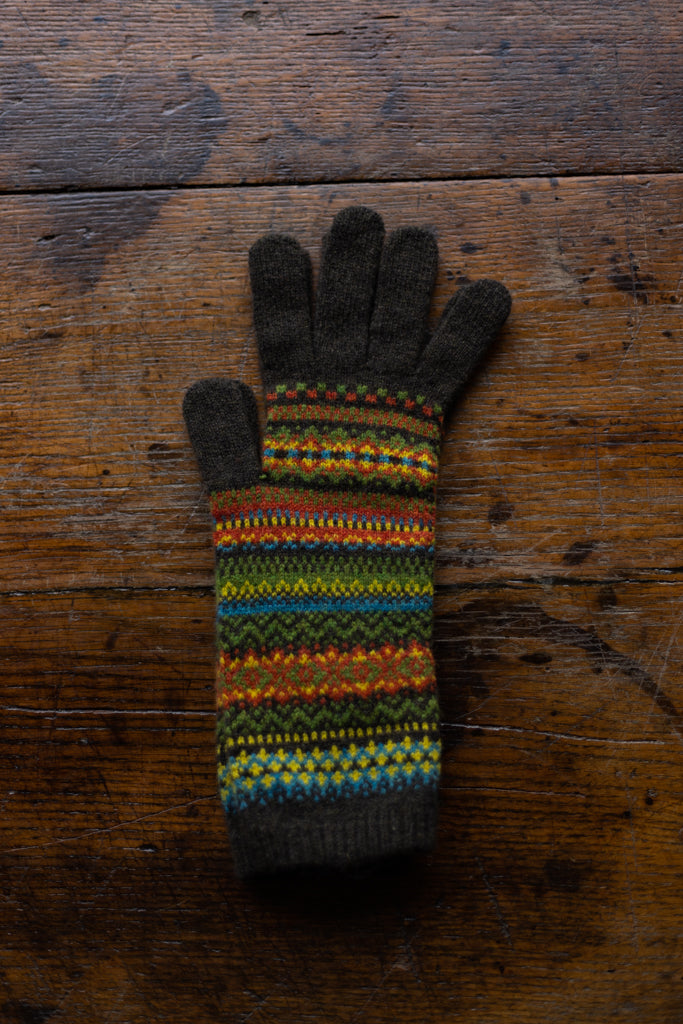 ERIBE ~ Alpine Glove