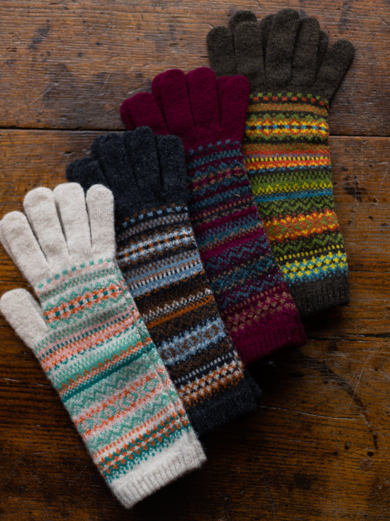 ERIBE ~ Alpine Glove
