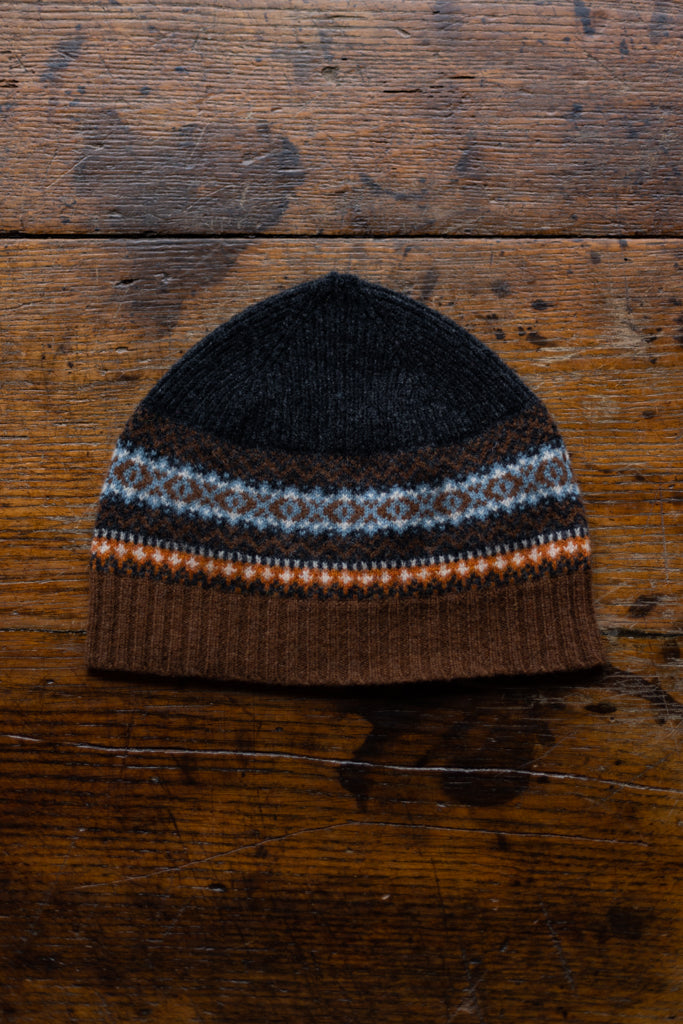 ERIBE ~ Alpine Beanie