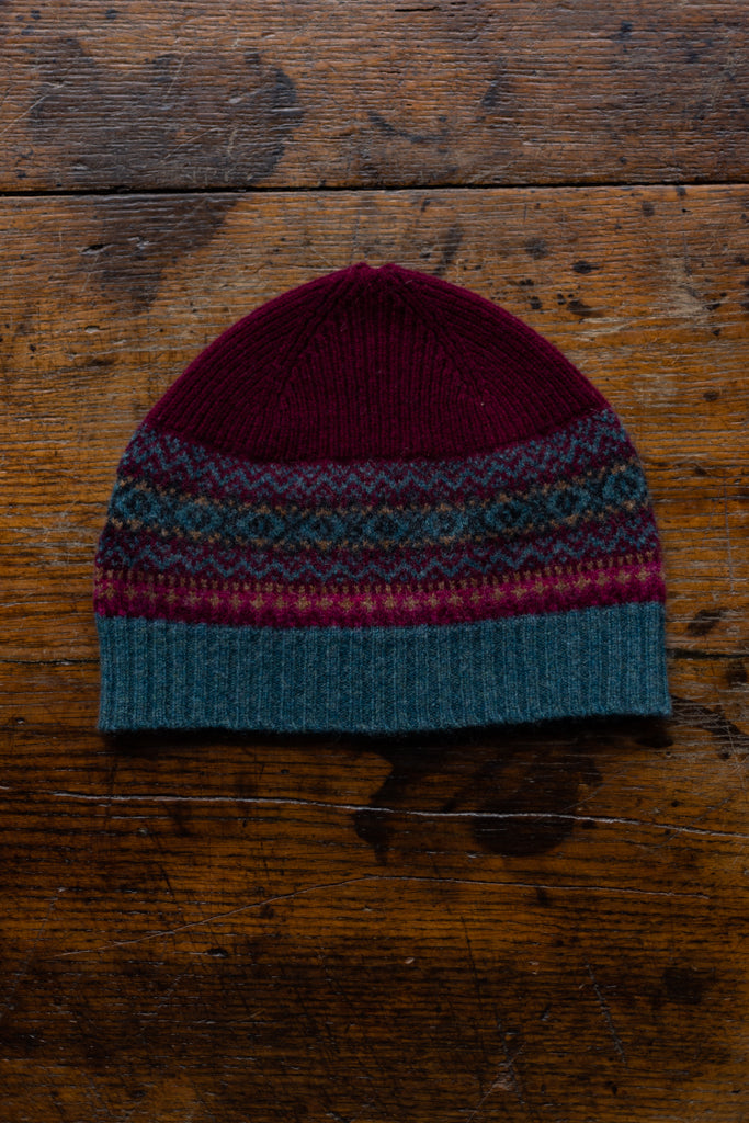 ERIBE ~ Alpine Beanie