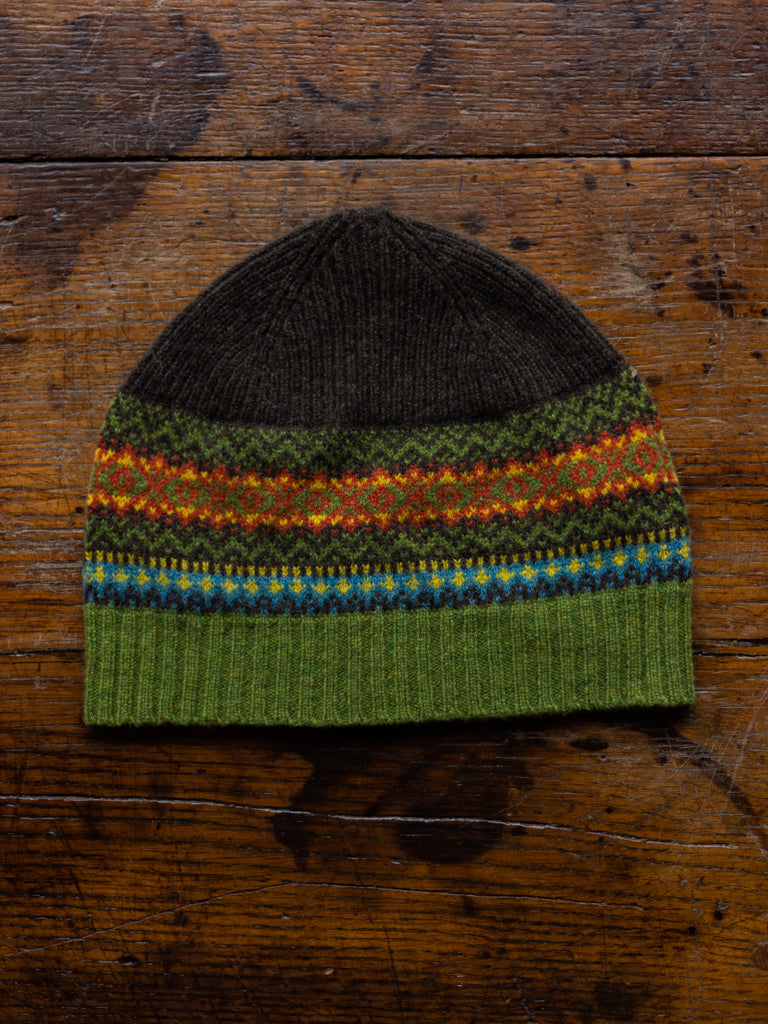 ERIBE ~ Alpine Beanie