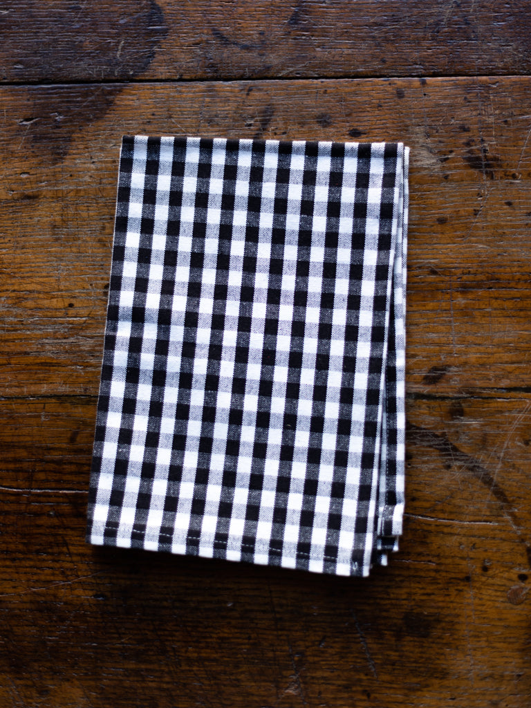 Gingham Tea Towels