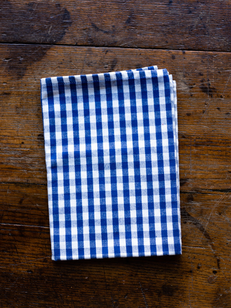 Gingham Tea Towels