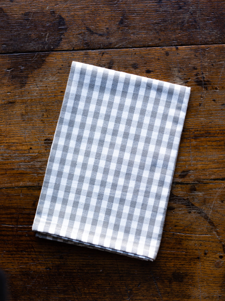 Gingham Tea Towels