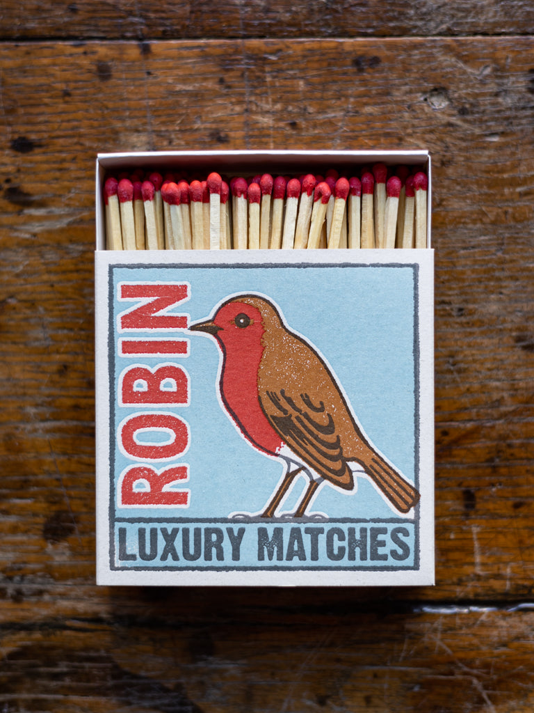 Luxury Matches