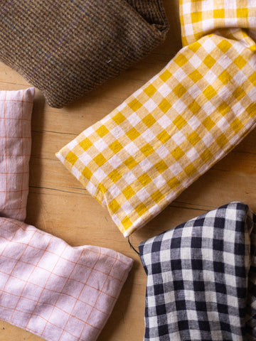 Est Large Linen Heat Pack