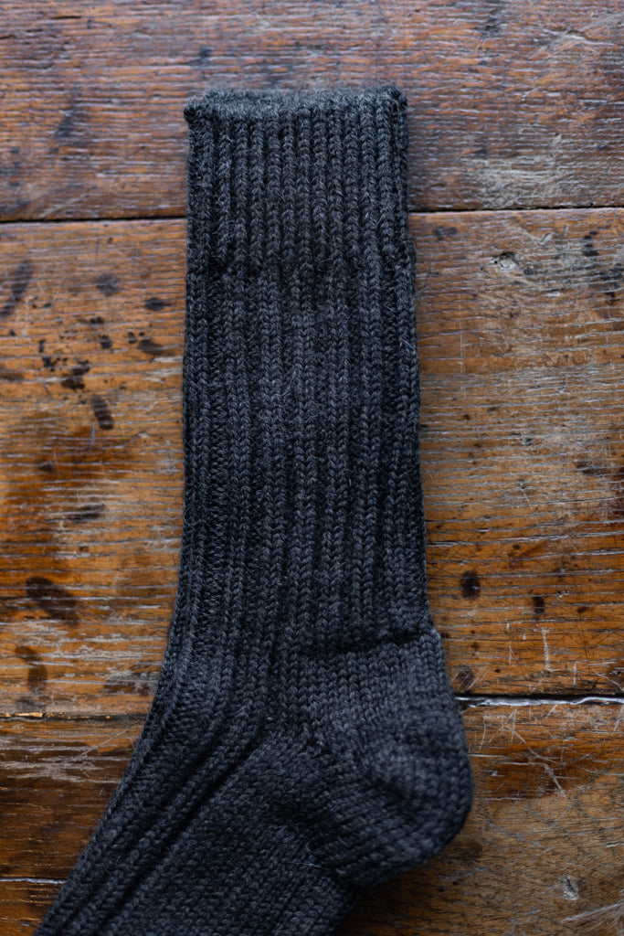 Irish Wool Socks ~ Size 37-41