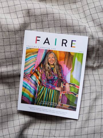 Faire ~ Issue 9