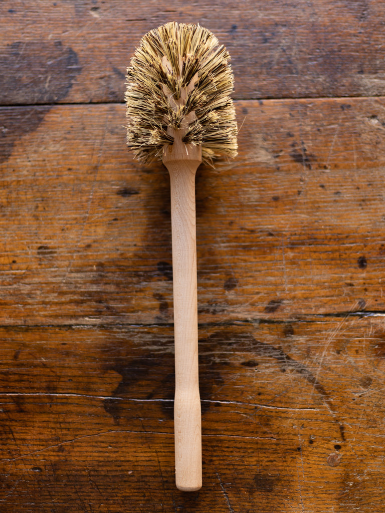 Union Fibre Toilet Brush