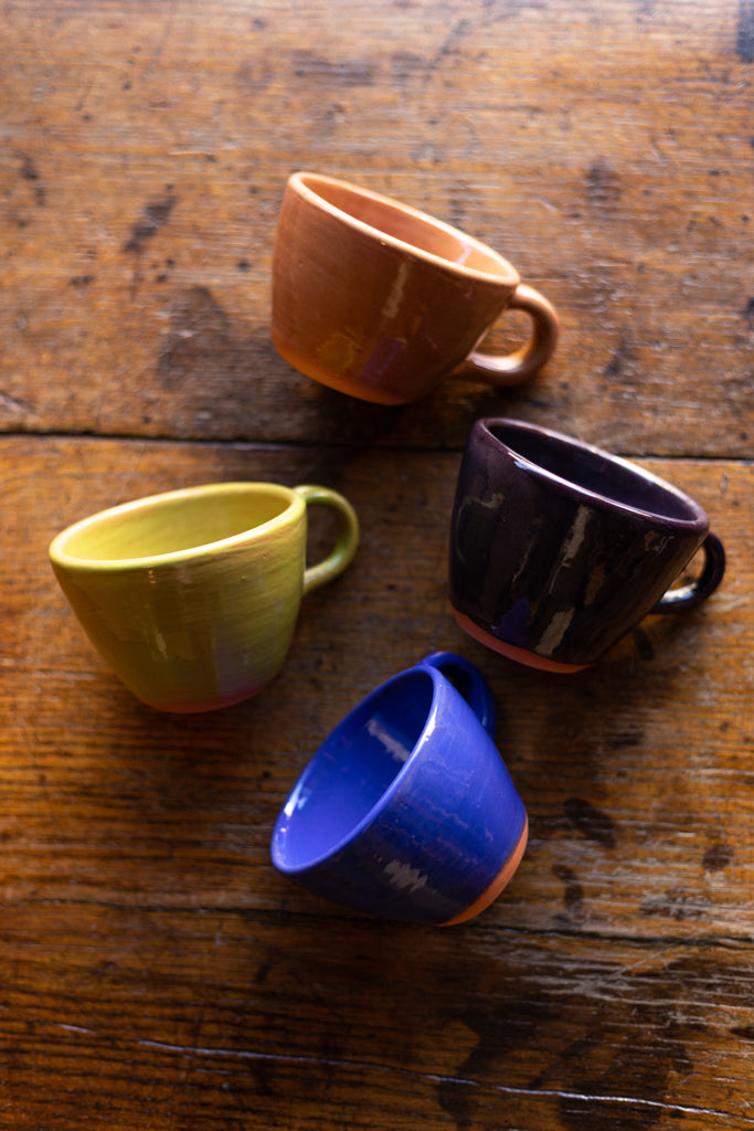 Est Ceramic Earthenware Cup
