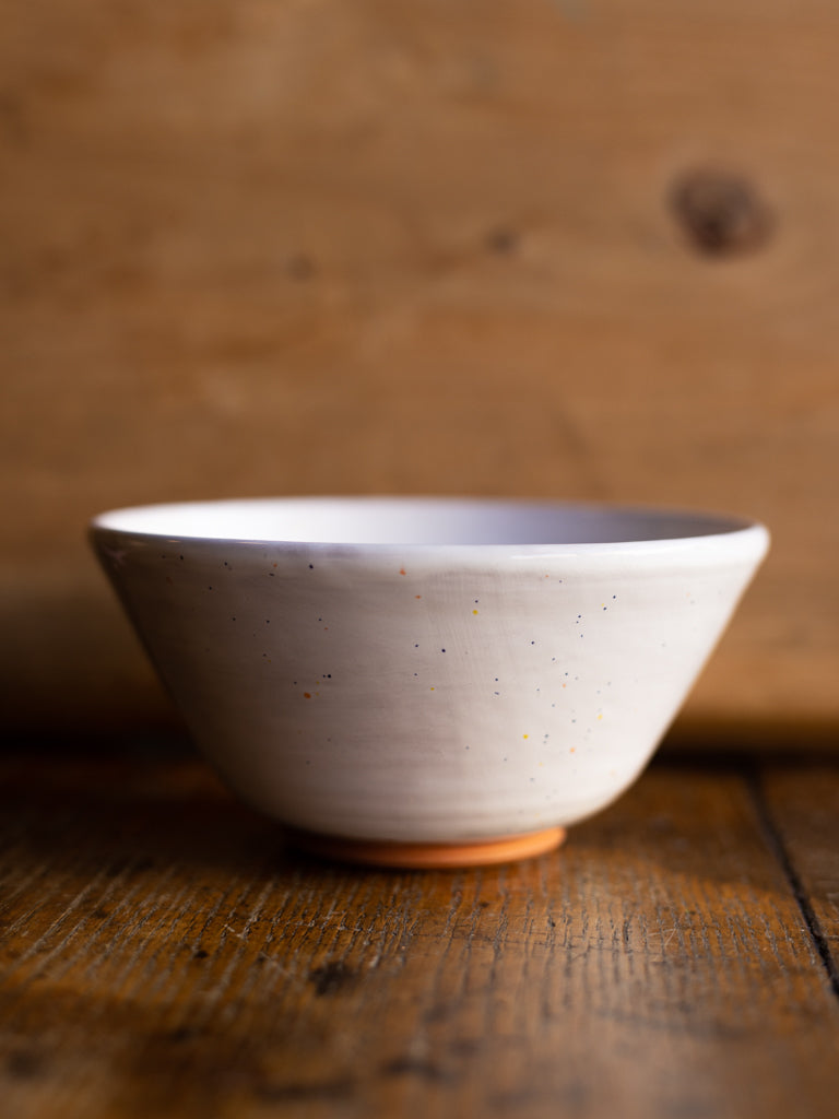 Est Ceramic Earthenware Cereal Bowl