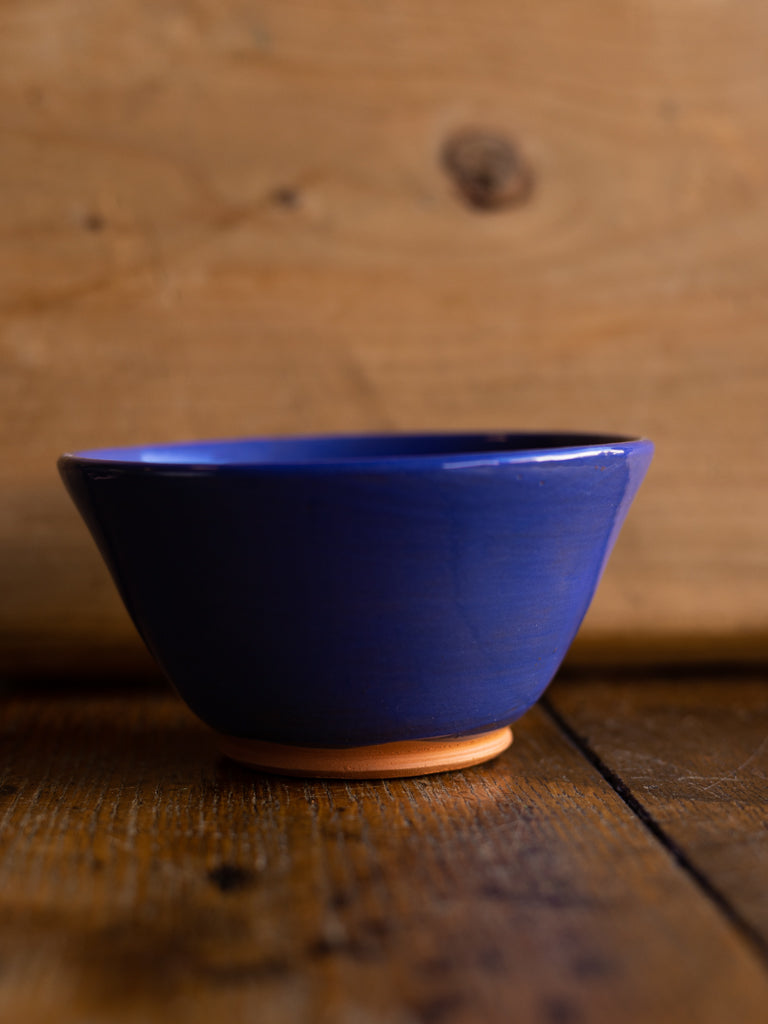 Est Ceramic Earthenware Cereal Bowl