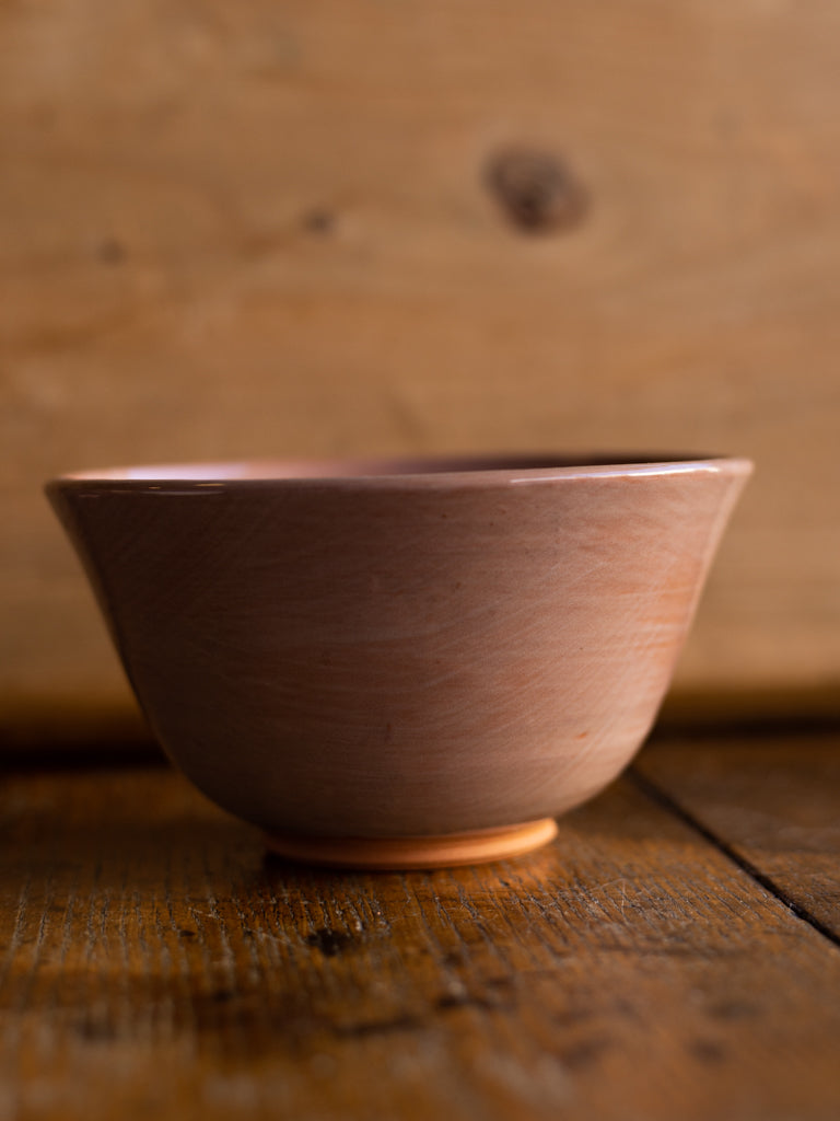 Est Ceramic Earthenware Cereal Bowl
