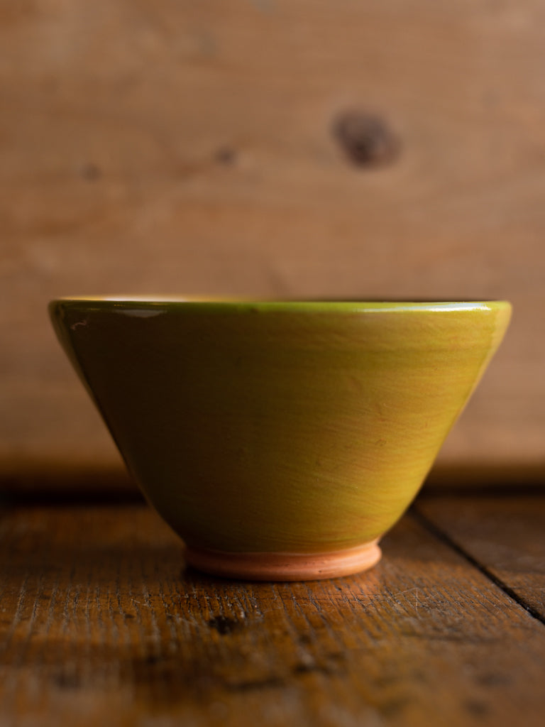 Est Ceramic Earthenware Cereal Bowl