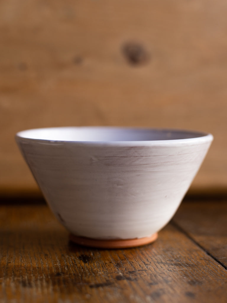 Est Ceramic Earthenware Cereal Bowl