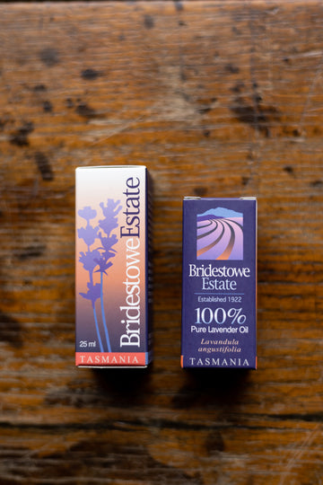 Bridestowe Estate Pure Lavender Oil