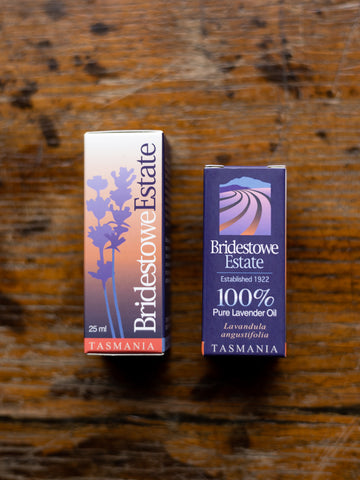 Bridestowe Estate Pure Lavender Oil