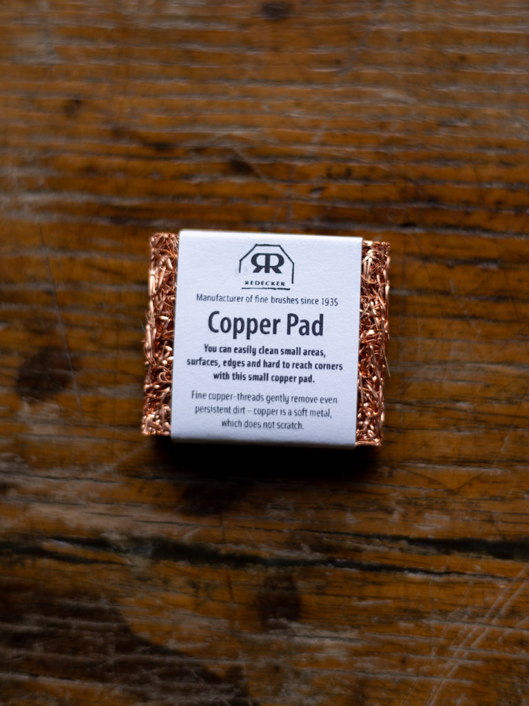 Copper Pad