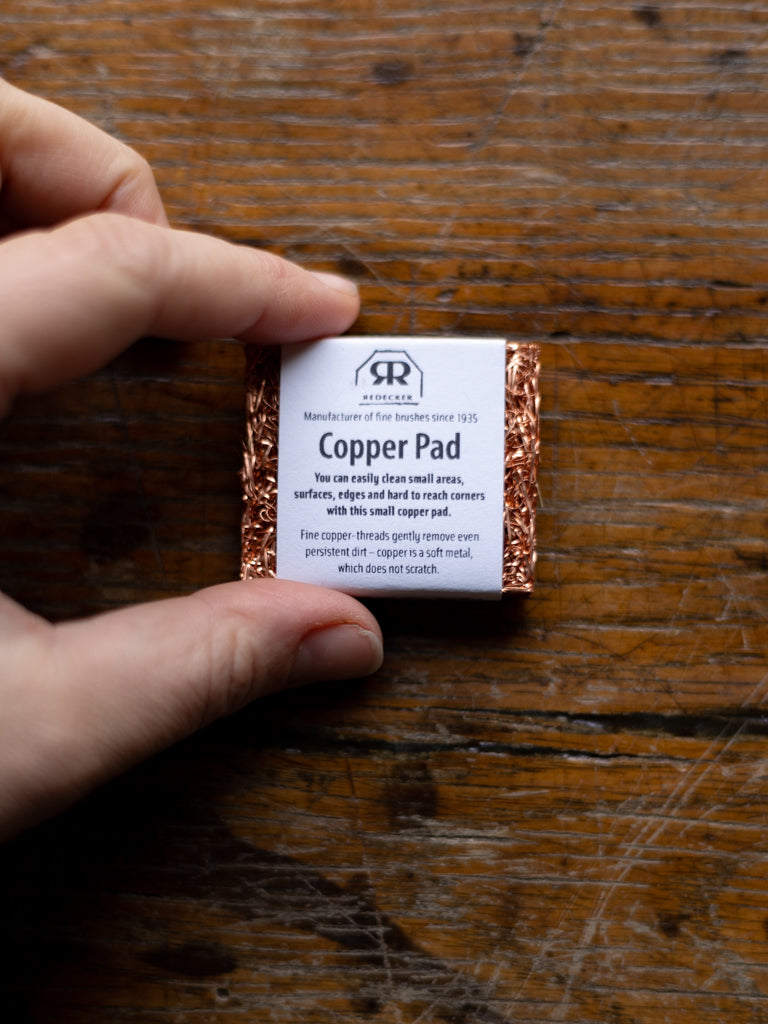 Copper Pad