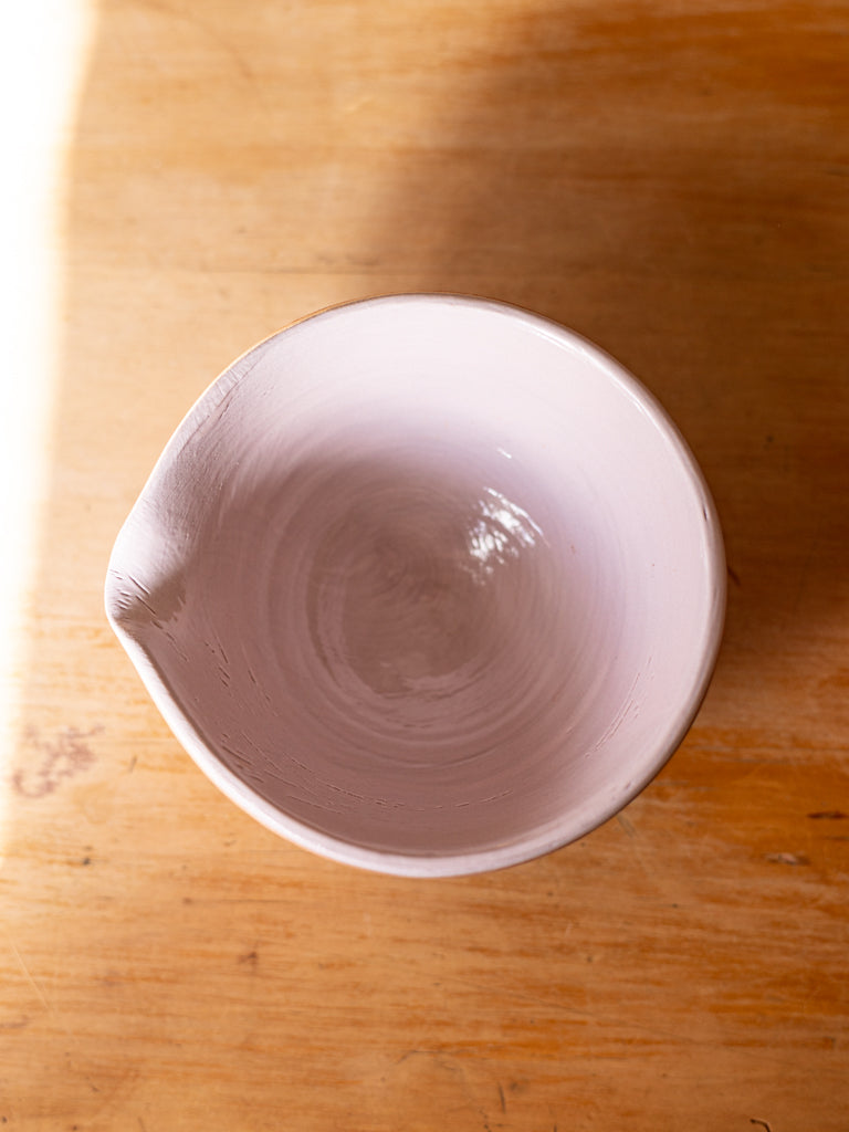 Est Earthenware Mini Pouring Bowl