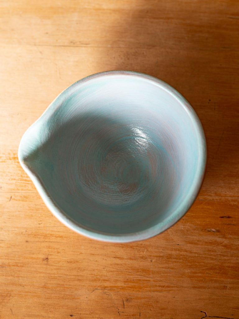 Est Earthenware Mini Pouring Bowl