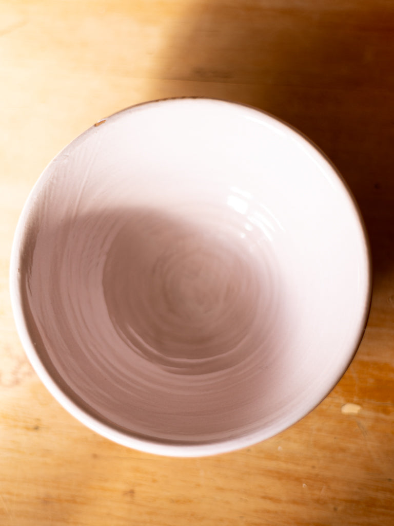 Est Earthenware Medium Round Dish
