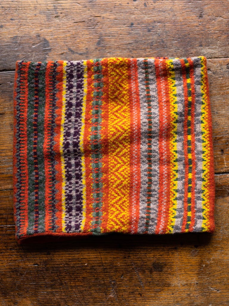 ERIBE ~ Stobo Snood