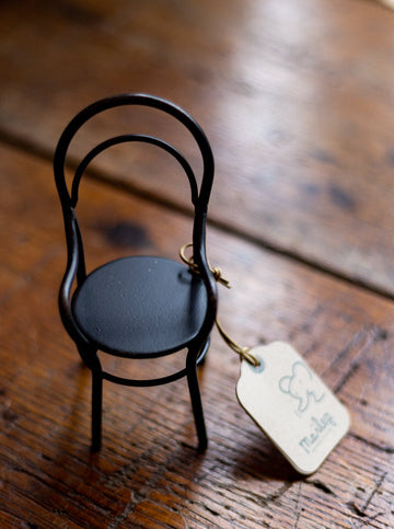 Maileg - Chair with Armrests