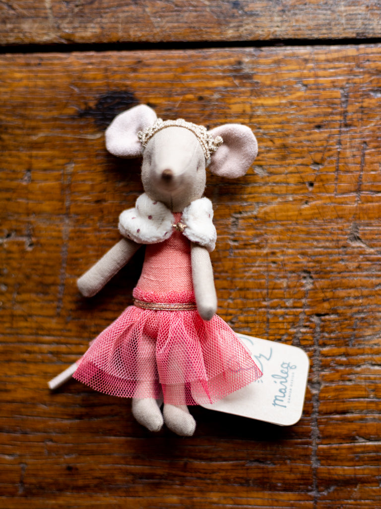 Maileg - Princess Mouse Storesøster