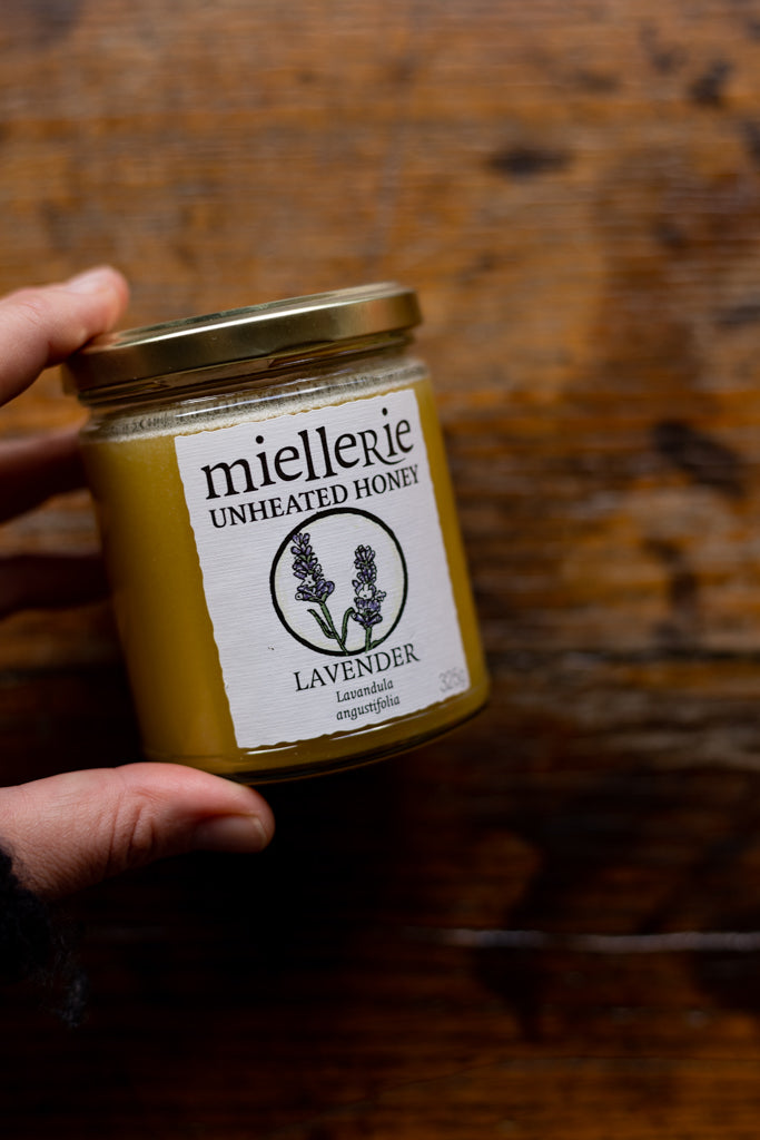 Miel Miellerie