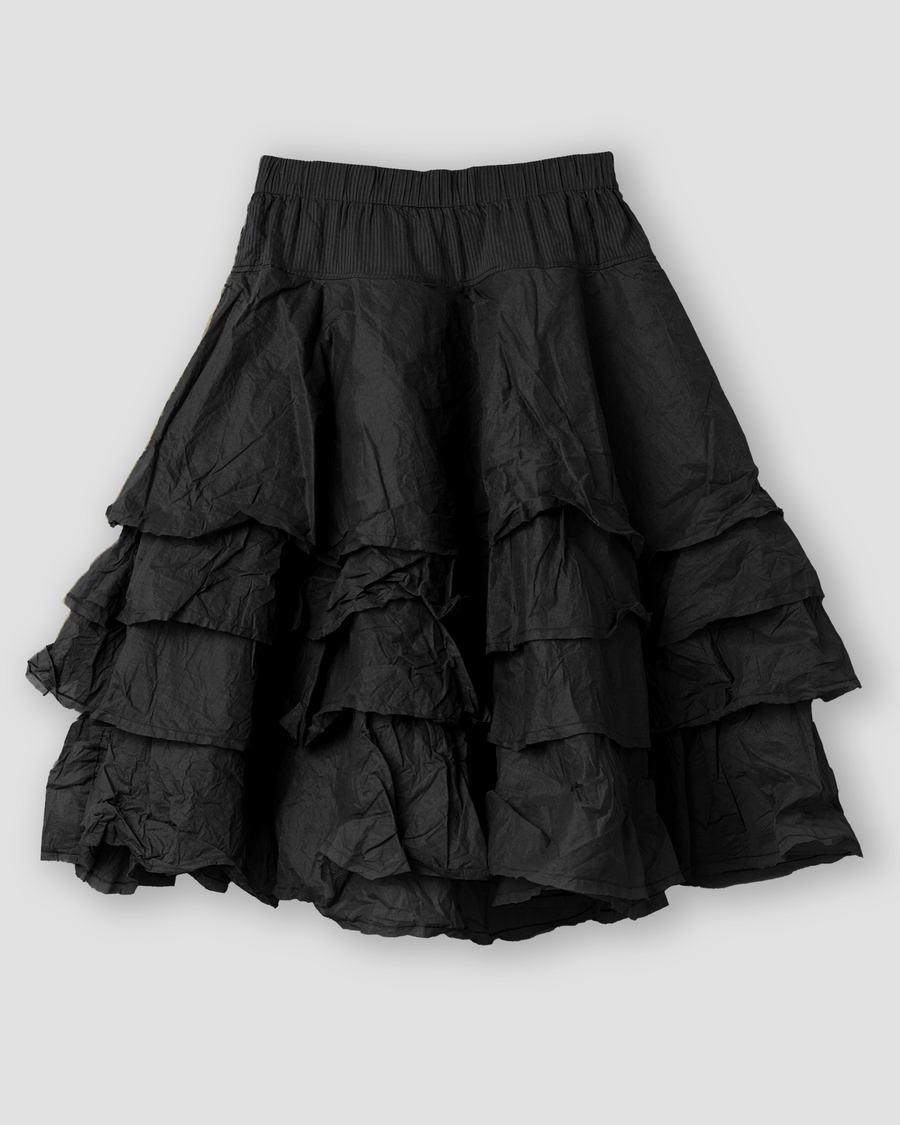 Ewa I Walla ~ Tine Organza Skirt