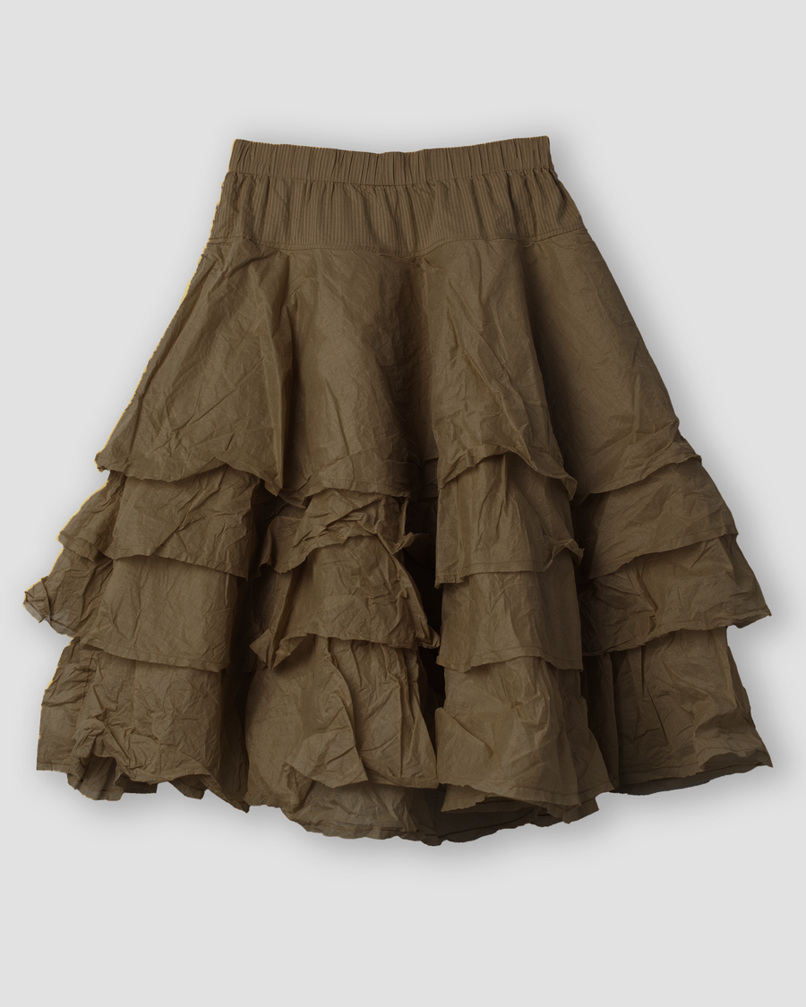 Ewa I Walla ~ Tine Organza Skirt