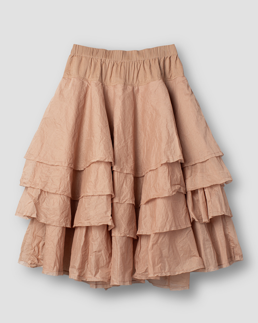 Ewa I Walla ~ Tine Organza Skirt