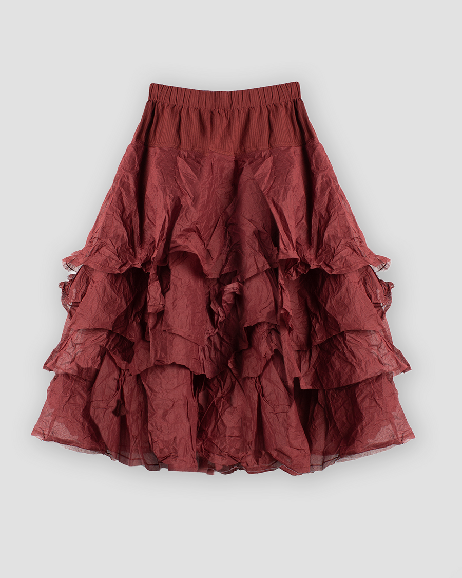 Ewa I Walla ~ Tine Organza Skirt